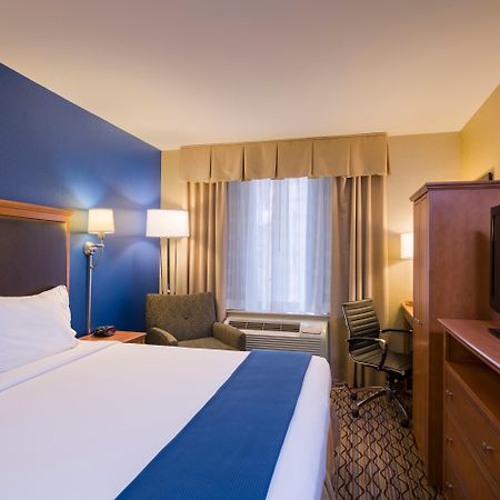 Holiday Inn Express New York City Chelsea, An Ihg Hotel Εξωτερικό φωτογραφία