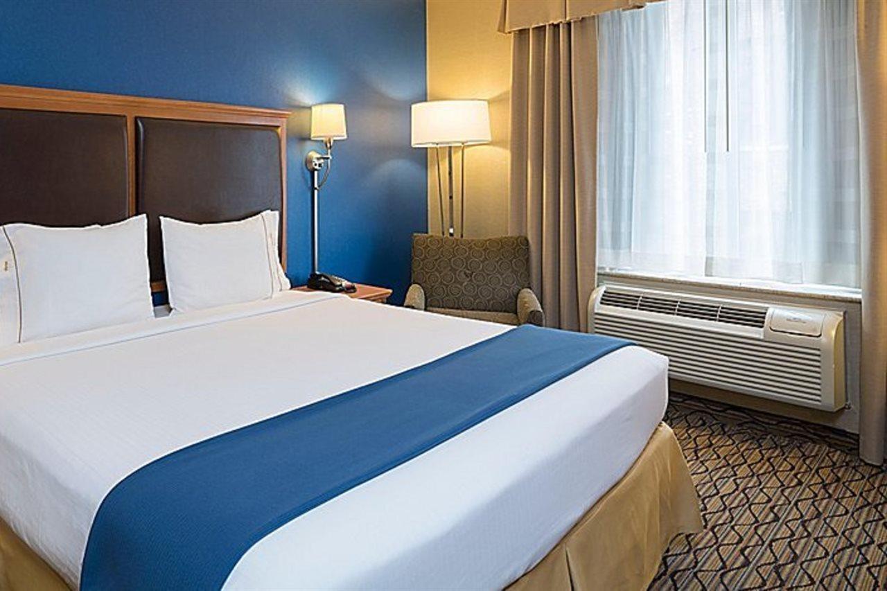 Holiday Inn Express New York City Chelsea, An Ihg Hotel Εξωτερικό φωτογραφία