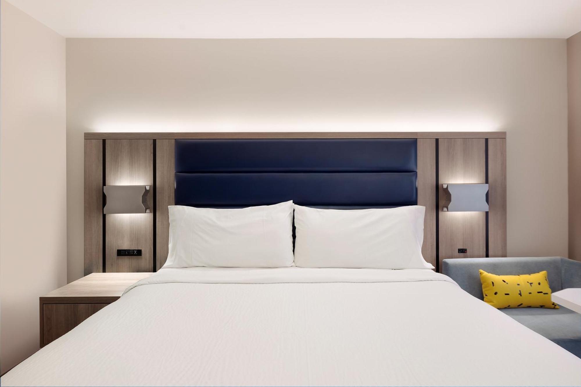 Holiday Inn Express New York City Chelsea, An Ihg Hotel Εξωτερικό φωτογραφία