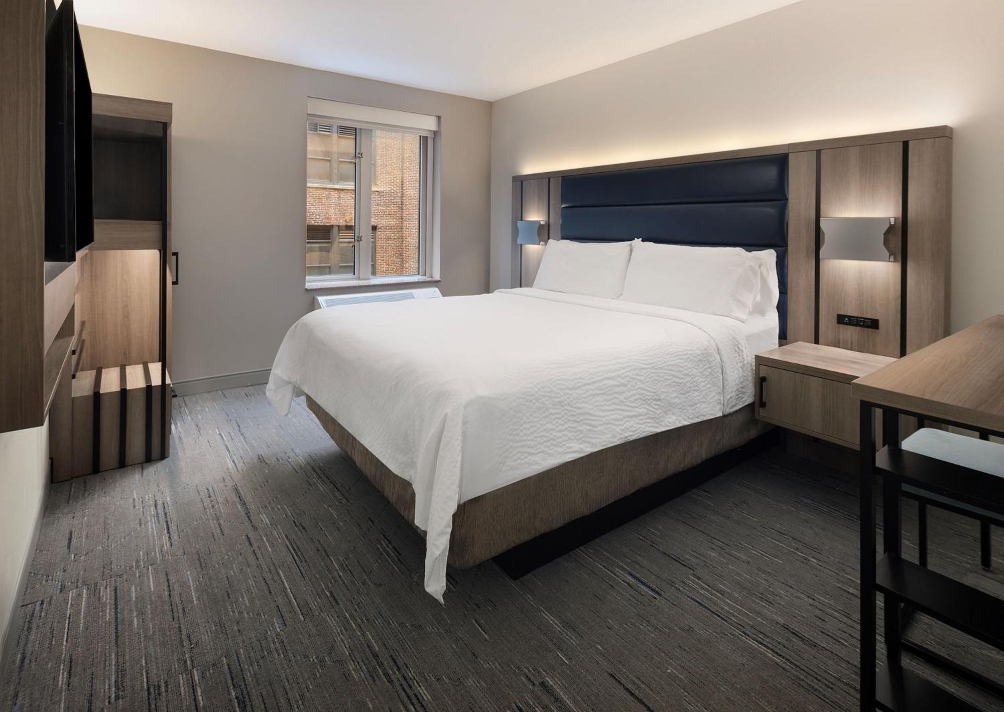 Holiday Inn Express New York City Chelsea, An Ihg Hotel Εξωτερικό φωτογραφία