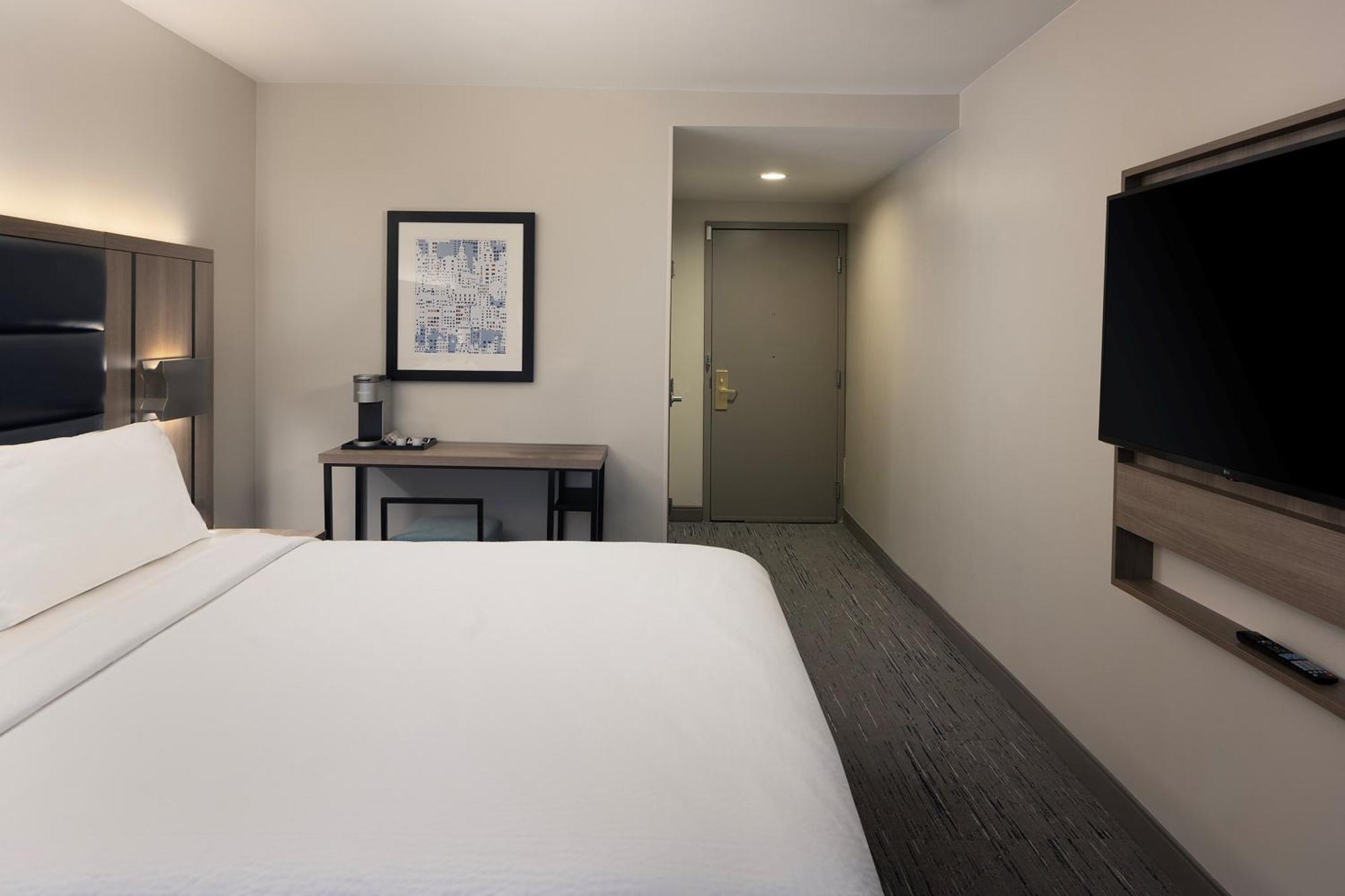 Holiday Inn Express New York City Chelsea, An Ihg Hotel Εξωτερικό φωτογραφία