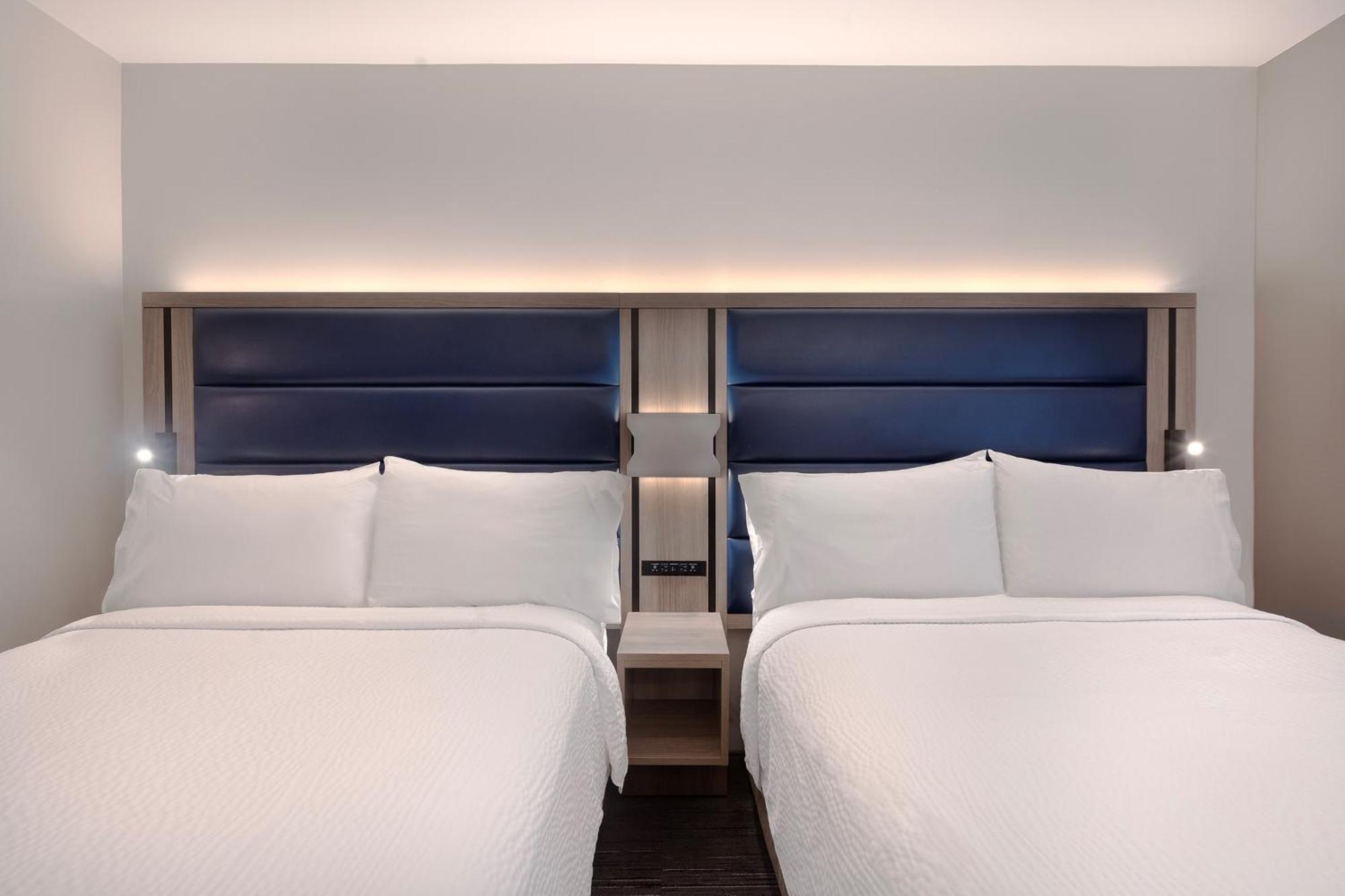 Holiday Inn Express New York City Chelsea, An Ihg Hotel Εξωτερικό φωτογραφία