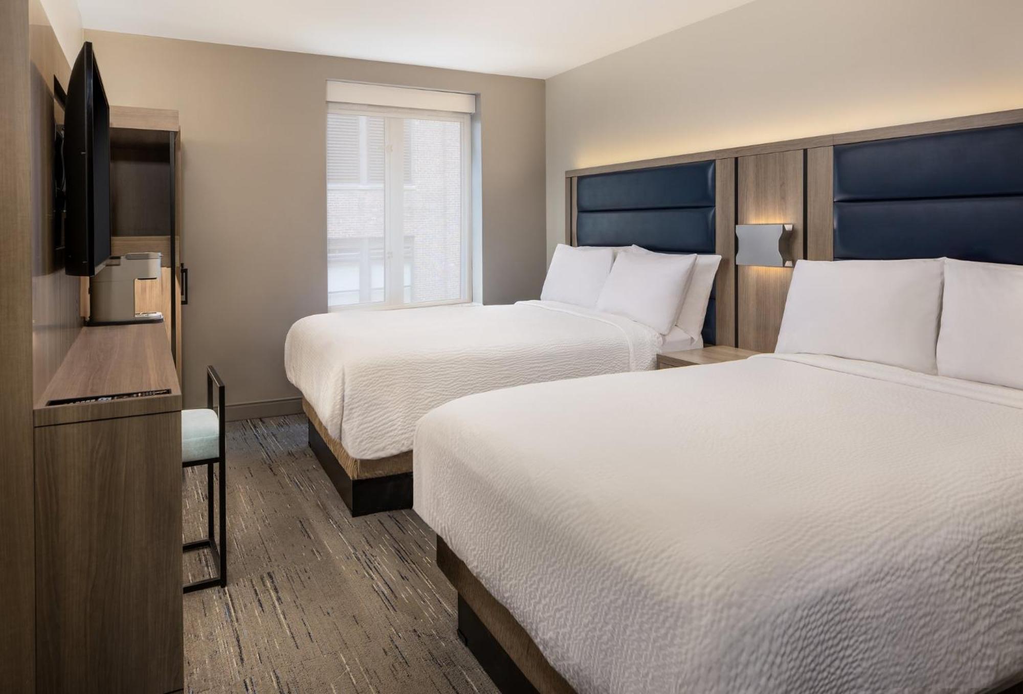 Holiday Inn Express New York City Chelsea, An Ihg Hotel Εξωτερικό φωτογραφία