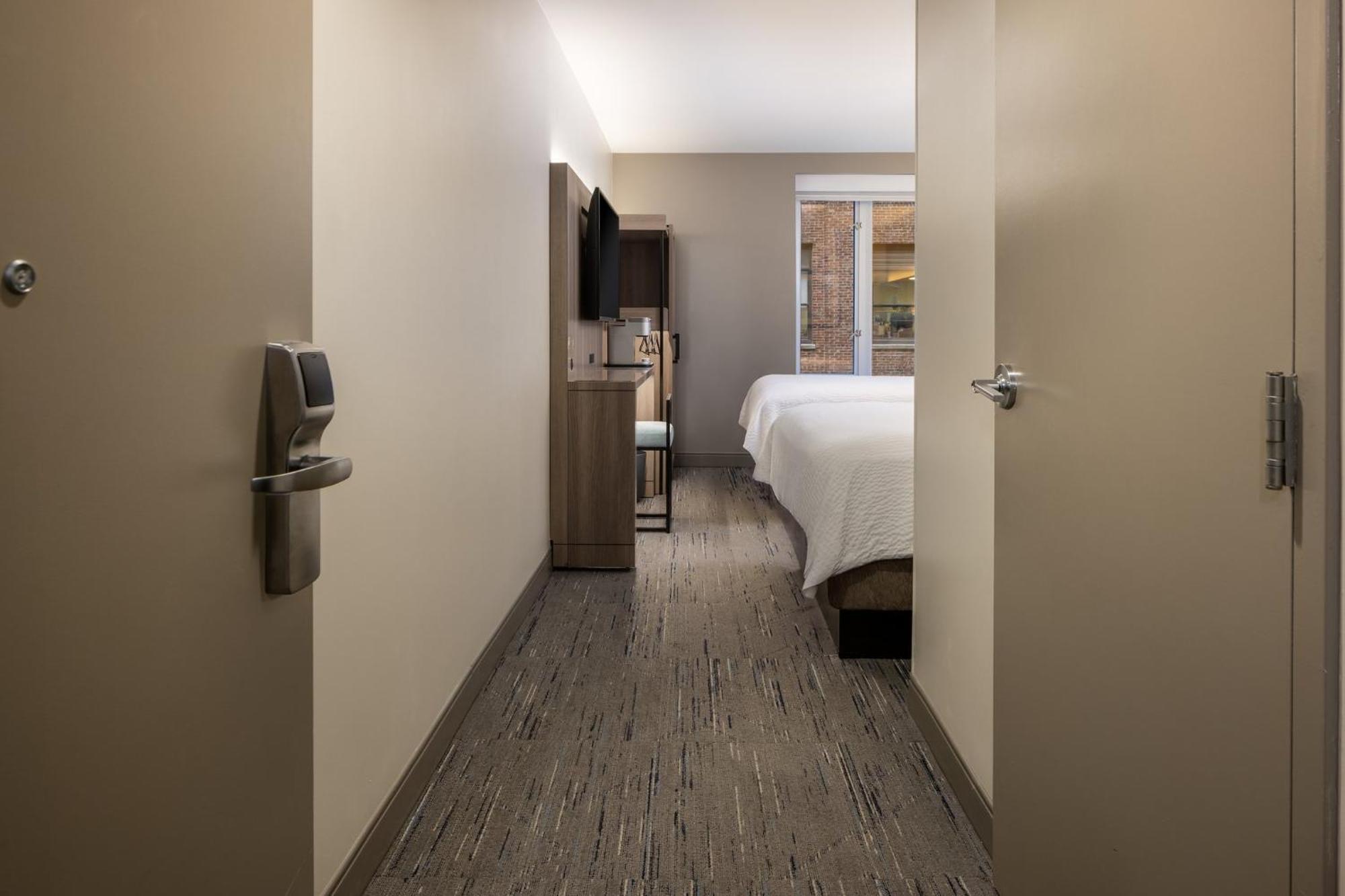 Holiday Inn Express New York City Chelsea, An Ihg Hotel Εξωτερικό φωτογραφία